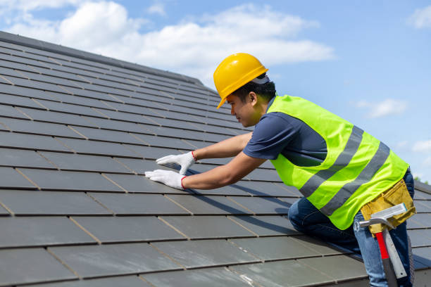 Quick and Trustworthy Emergency Roof Repair Services in Kenosha, WI