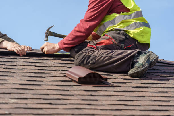 Slate Roofing Contractor in Kenosha, WI