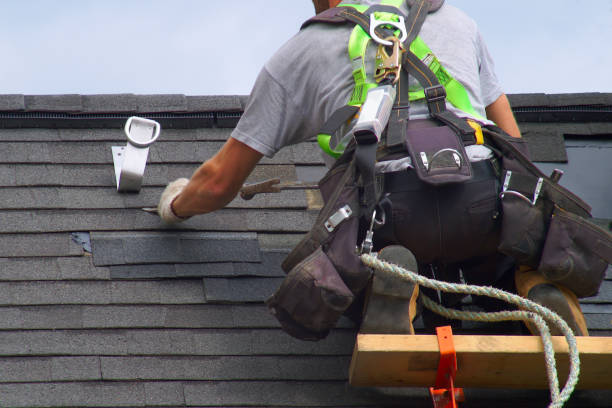 Best Flat Roof Repair Services  in Kenosha, WI