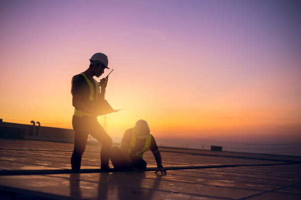 Residential Roof Replacement in Kenosha, WI