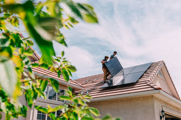 Best Shingle Roofing Installation  in Kenosha, WI