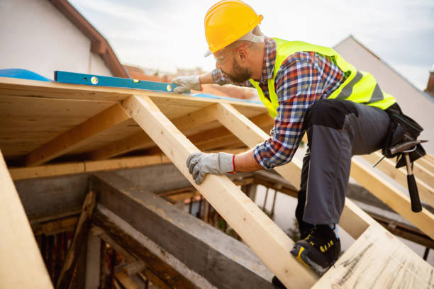 Tile Roofing Contractor in Kenosha, WI