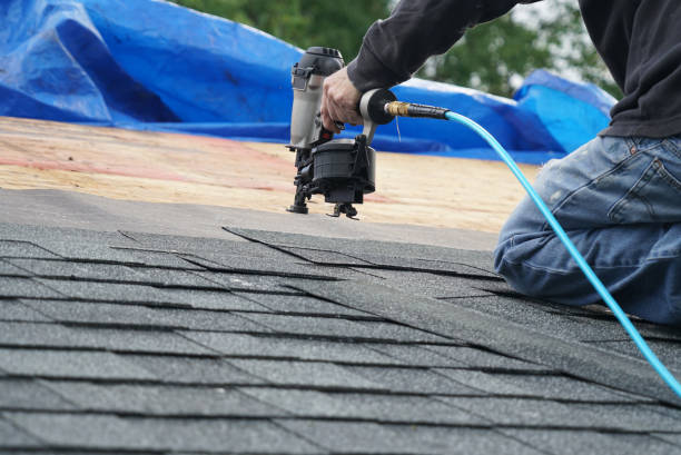 Best Emergency Roof Repair  in Kenosha, WI