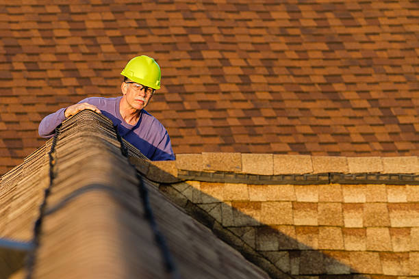 Best Slate Roofing Contractor  in Kenosha, WI
