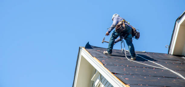Kenosha, WI Roofing Contractor Company